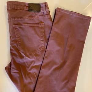 Paige Normandie Jeans